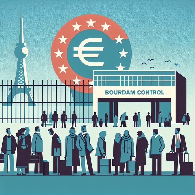 EU Parliament approves ‘safe country’ lists—Finland set to fast-track rejections and deportations