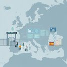 L’Espagne Commence à Mettre en Œuvre le Pacte Migratoire et d’Asile de l’UE, Promettant « Garanties et Respect »