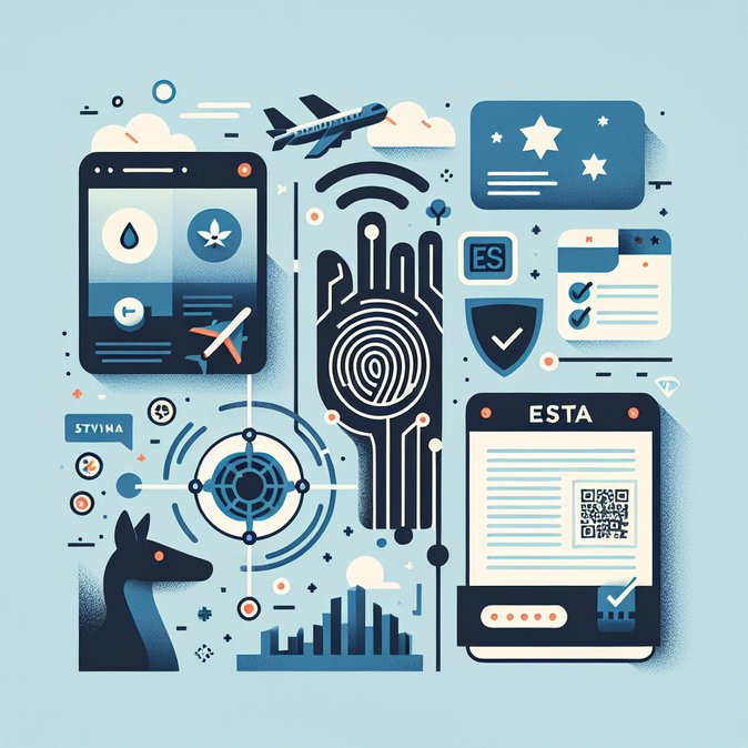 US proposes mandatory social-media disclosure for Visa-Waiver travellers, including Australians