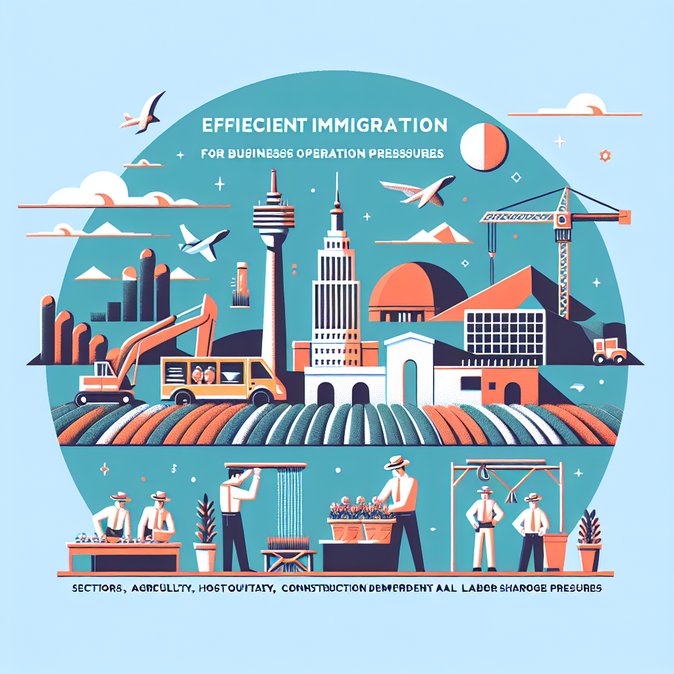 One in Four New Hires in Italy Is a Foreign National, CGIA Report Finds