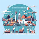 One in Four New Hires in Italy Is a Foreign National, CGIA Report Finds