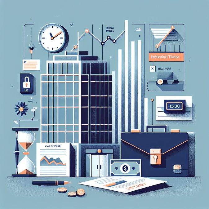 U.S. H-1B approvals for Indian IT firms plunge to decade-low amid tougher rules