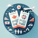 China Adds Canada and UK to 30-Day Visa-Free Entry List