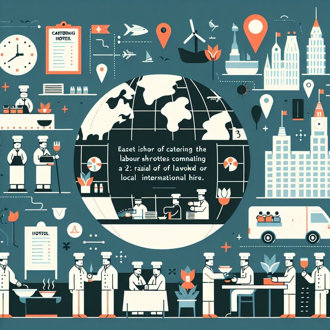 Enhanced Supplementary Labour Scheme brings 37,000 foreign workers to Hong Kong hospitality sector