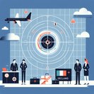 Irish Government Issues Consular Assistance After Gulf & Middle-East Airspace Crisis