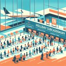 Lufthansa Discover strike extended to Sunday, cancellations mount in Frankfurt and Munich