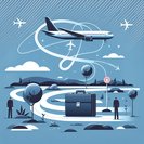 Bomb-Threat Diversion Highlights Security Protocols on Kuwait–Delhi IndiGo Flight