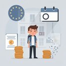 إلغاء دعم السكن (APL) لمعظم الطلاب غير الأوروبيين اعتبارًا من 1 يوليو