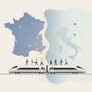 Italy–France Summit Puts Migration Management and Cross-Border Transport on the Agenda