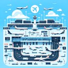 Brazil’s ANAC freezes new flight slots at São Paulo/Guarulhos until safety upgrades completed