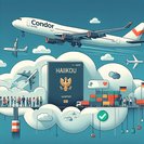 Condor Opens First Frankfurt–Haikou Service, Giving Hainan a Direct European Link