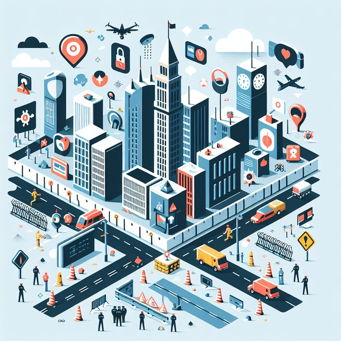 Sydney Tightens New Year’s Eve Security After Bondi Attack