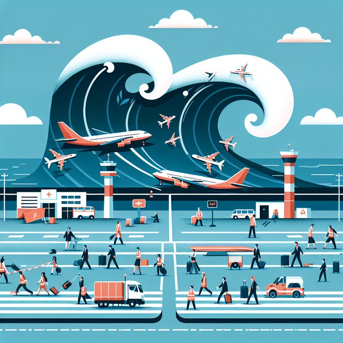 Lufthansa Axes CityLine After Strike Wave; Reassigns 2,500 Pilots and Crew