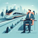 České dráhy adds quiet-zone carriages to international ComfortJet fleet