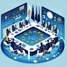 EU Parliament Leadership Lands in Nicosia to Map 2026 Presidency—Migration & Mobility Top Agenda