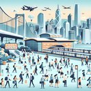 China rolls out digital arrival card and widens 240-hour visa-free transit to Hong Kong-linked ports