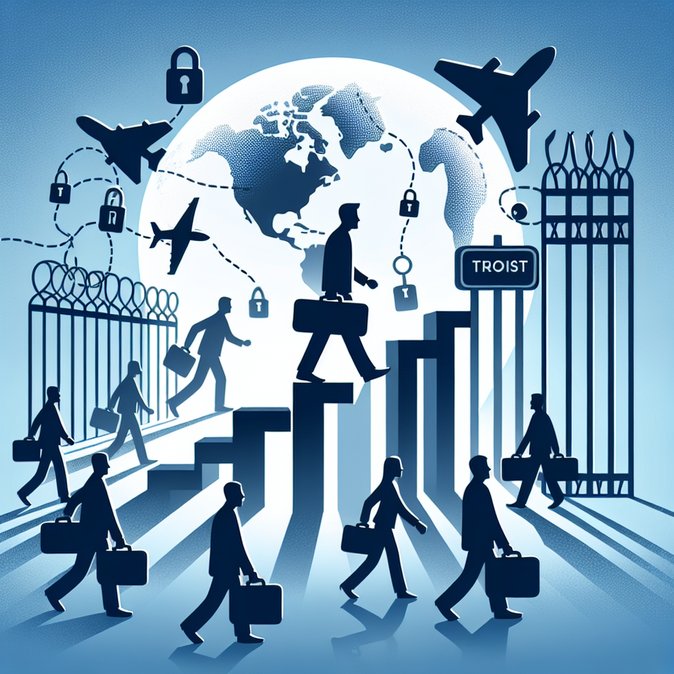 State Department immigrant-visa freeze for 75 nations sparks global backlash