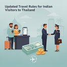 Indian Embassy issues 11-point advisory for Thailand trips after visa-waiver rollback