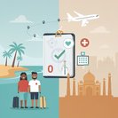 الهند تعفي المواطنين الفيجيين من رسوم تأشيرات السياحة والعلاج الطبي