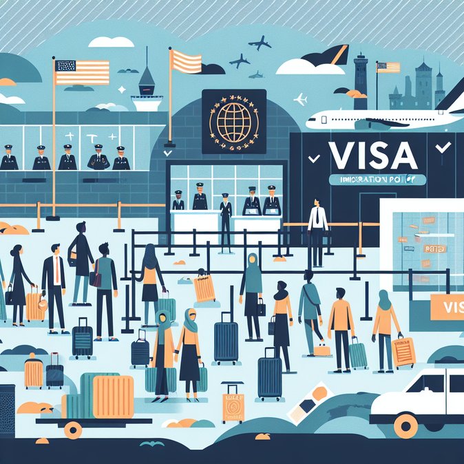 Reform UK outlines ‘Operation Restoring Justice’—visa bans for nations refusing to take back deportees
