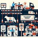 Foot-and-mouth outbreak triggers strict movement controls across Cyprus