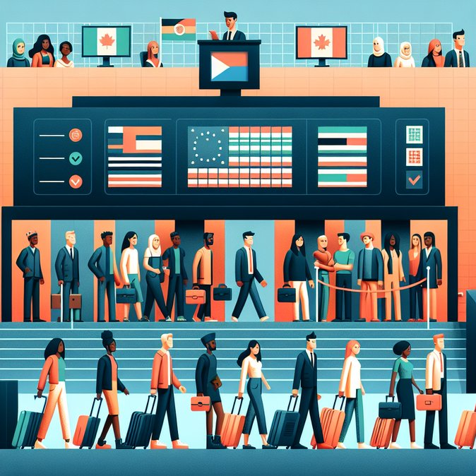 Finland launches OSCE-wide Youth, Peace & Security Roadmap to boost cross-border inclusion