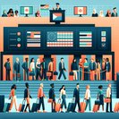 Finland launches OSCE-wide Youth, Peace & Security Roadmap to boost cross-border inclusion