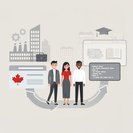 Canada lets work-permit holders study short courses without a study permit