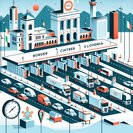 EU list confirms Italy’s land border checks with Slovenia extended through mid-2026