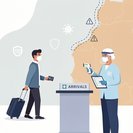 وزارة الخارجية البريطانية تعيد إصدار نصائح السفر إلى الهند، تحافظ على منطقة استبعاد بحدود 10 كيلومترات، وتضيف ملاحظة حول فحص الإيبولا