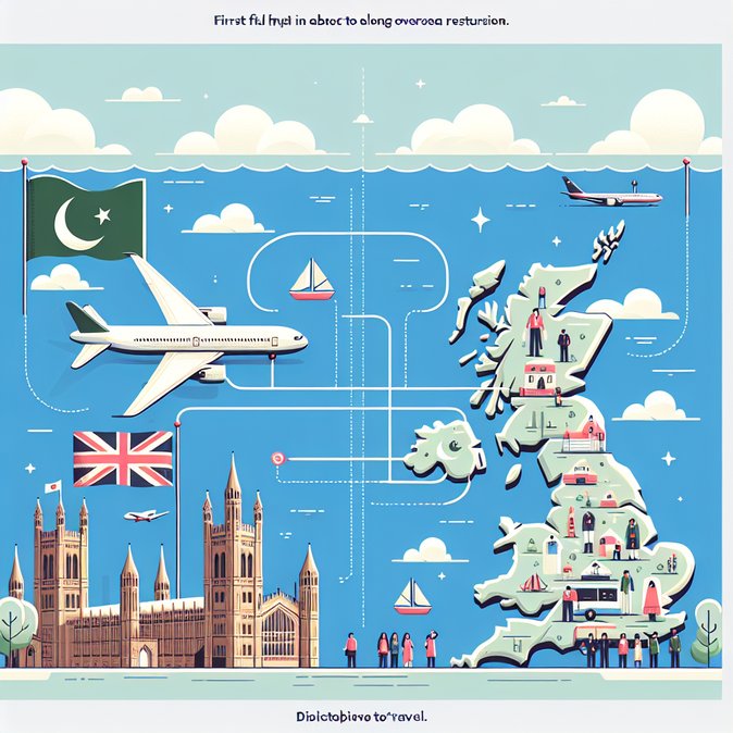 PIA reinstates Islamabad–Manchester flights, restoring direct UK–Pakistan link after five-year ban