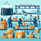 Swiss Customs Seizes 1,088 Prohibited Parcels in Zurich Region Spotlight Check