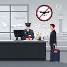 Berlim impõe controles de entrada mais rigorosos e limitações de vistos para cidadãos russos após plano com drone em Leipzig