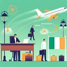 EU opens flagship AD5 careers competition; Ireland launches support drive to boost representation