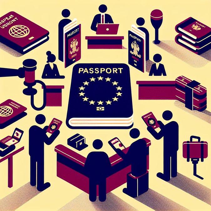 Interior Ministry reveals 7,329 naturalisations under Cyprus’s golden-passport scheme; 373 already revoked