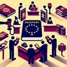 Interior Ministry reveals 7,329 naturalisations under Cyprus’s golden-passport scheme; 373 already revoked