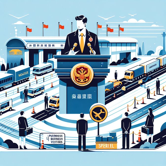 Vice-Premier He Lifeng orders ‘zero-incident’ transport during Lunar-New-Year peak