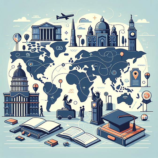 GEDU Roadshow Brings Seven-Country Higher-Education Fair to Fortaleza