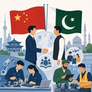 China–Pakistan TVET MoUs Promise New Wave of Student and Instructor Exchanges
