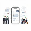 La Farnesina inaugura la Conferencia Global de Cónsules y presenta la hoja de ruta de servicios digitales para italianos en el extranjero
