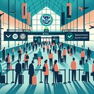 DHS suspends Global Entry, walks back TSA PreCheck halt as shutdown bites