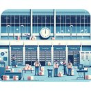 Bpost strike paralyses Brussels postal network, delaying residence cards