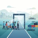 Macao rolls out facial-recognition immigration to Qingmao and HZMB ports