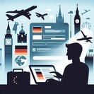 UK Electronic Travel Authorisation Now Mandatory—German Travellers Must Apply Before Boarding