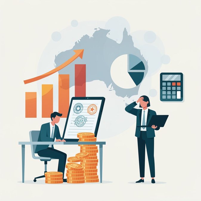Law-firm briefing reveals biggest winners and losers from July VAC rise