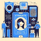 France Prepares for April Roll-Out of EU Biometric Entry/Exit System