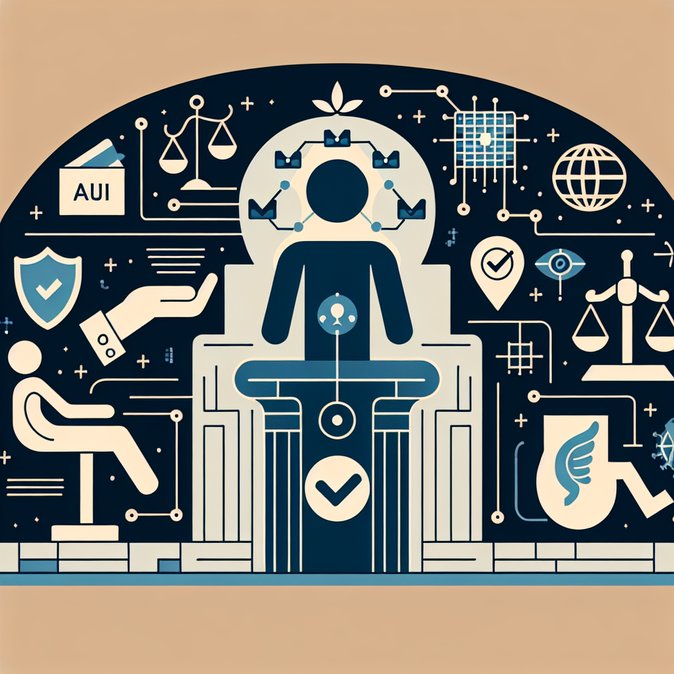 Canada releases world-first accessibility standard for AI systems—a potential game-changer for digital immigration screening