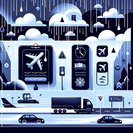 UAE issues 25-29 Dec weather alert that may slow holiday travel and freight