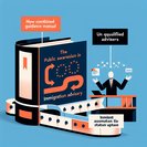 Regulator’s April newsletter previews consolidated guidance and new EU Settlement Scheme checks