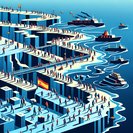 Irregular arrivals to Spain plunge 60 % in first fortnight of 2026